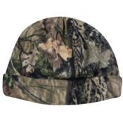 Fleece Reversible Watch Cap Thumbnail