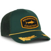 Special Edition Foam Mesh Trucker Thumbnail