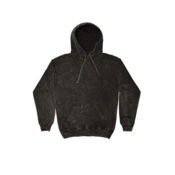 Unisex Mineral Wash Hooded Sweatshirt Thumbnail