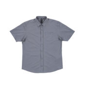 Men's Stretch Woven Shirt Thumbnail