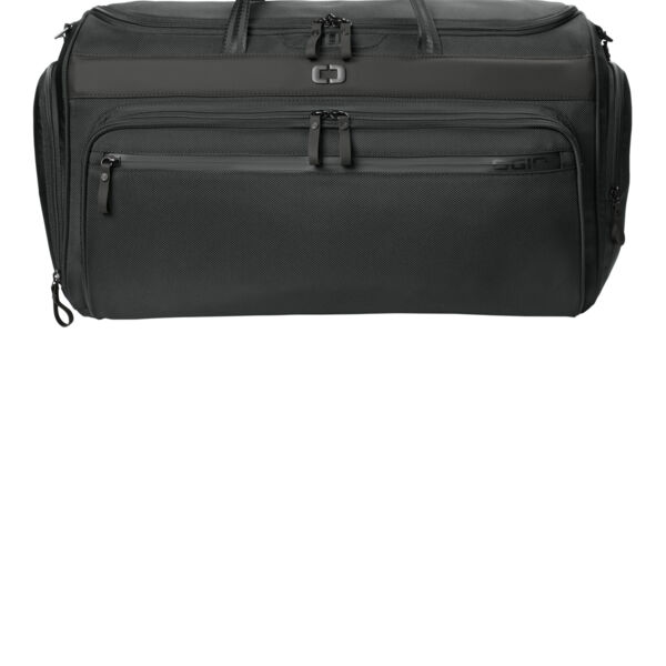 Transform Garment Duffel Thumbnail