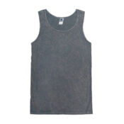 Unisex Mineral Wash Tank Top Thumbnail