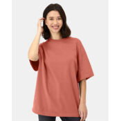 Unisex Beefy-T® Retro Street T-Shirt Thumbnail