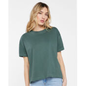 Relaxed Crew Tee Thumbnail