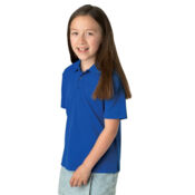 Youth Marco Performance Polo Thumbnail