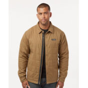 Men's Landroamer™ Quilted Shirt Jacket Thumbnail