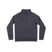 Men's Dawn to Dusk Quarter-Zip Pullover Thumbnail