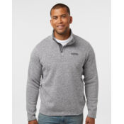Men's Alto Pass™ Fleece Half-Snap Pullover Thumbnail