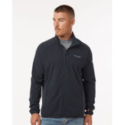 Men's Spectre Ridge™ II Tech Fleece Full-Zip Jacket Thumbnail