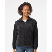 Women’s Benton Springs™ Fleece Full-Zip Jacket Thumbnail