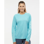 Women's PFG Tidal Tee™ II Long Sleeve Thumbnail