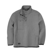 Men's Keystone Quilted Pullover Thumbnail