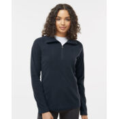 Women's Glacial™ IV Fleece Half-Zip Pullover Thumbnail