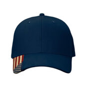 USA Flag Cap Thumbnail