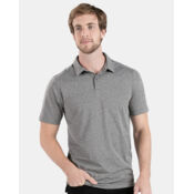 Men's Eco Revive™ Ventura Soft Knit Polo Thumbnail
