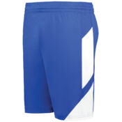 Step-Back Modern Fit Basketball Shorts Thumbnail