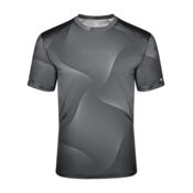 Unisex Warp T-Shirt Thumbnail