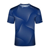 Youth Warp T-Shirt Thumbnail