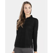 Women's Pursuit Quarter-Zip Pullover Thumbnail