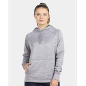 Women's All-Pro Performance Fleece Hooded Sweatshirt Thumbnail