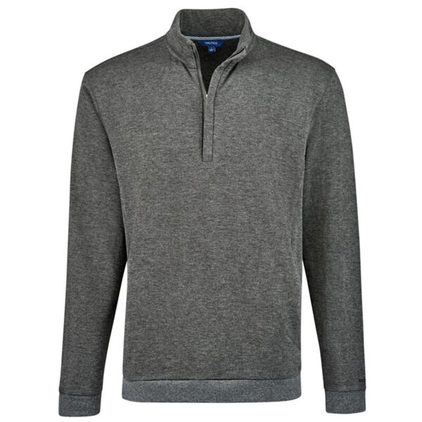 Unisex Explorer Fleece Quarter-Zip Pullover Thumbnail