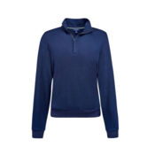 Women's Explorer Fleece Quarter-Zip Pullover Thumbnail