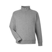 Unisex Electric Fleece Quarter-Zip Sweatshirt Thumbnail