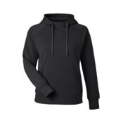 Women's Apex Fleece Hooded Sweatshirt Thumbnail