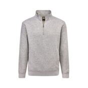Unisex BTB Fleece Quarter-Zip Sweatshirt Thumbnail