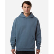 Unisex Boulevard Heavyweight Hooded Sweatshirt Thumbnail