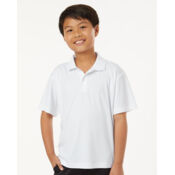 Youth Pro-Lock Performance Polo Thumbnail