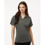 Women's Pro-Lock Performance Mélange Polo Thumbnail