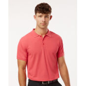 Men's Pique Polo Thumbnail