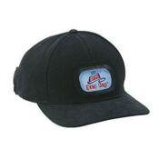 OTTO CAP 6 Panel Low Profile Baseball Cap Thumbnail