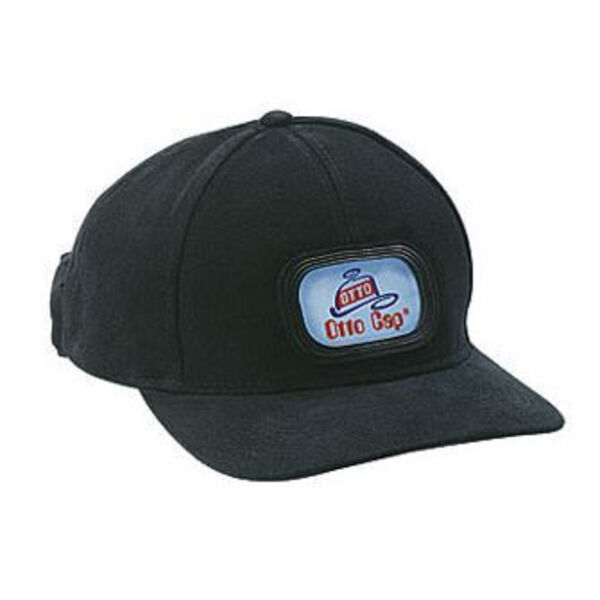 OTTO CAP 6 Panel Low Profile Baseball Cap Thumbnail