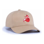 LOW-PROFILE UNSTRUCTURED SNAPBACK CAP Thumbnail