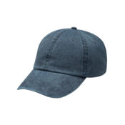 Youth Pigment-Dyed Cap Thumbnail