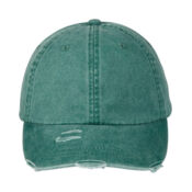 Classic Pigment Distressed Cap Thumbnail