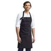 Calibre Heavy Cotton Canvas Bib Apron Thumbnail