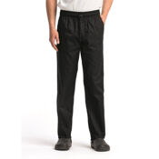 Unisex Chef's Select Slim Leg Pant Thumbnail