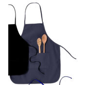 Two-Pocket 28" Apron Thumbnail