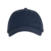 Brushed Twill Cap Thumbnail