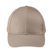 Structured Snapback Cap Thumbnail