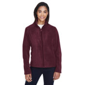 Women's Journey Fleece Jacket Thumbnail