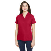 Women's Fusion ChromaSoft™ Pique Polo Thumbnail