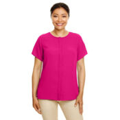 Women's Perfect Fit™ Crepe Blouse Thumbnail