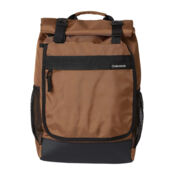 Roll Top Backpack Thumbnail