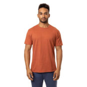 Unisex Committed CVC T-Shirt Thumbnail