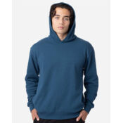 Unisex Reclaimist Hooded Sweatshirt Thumbnail