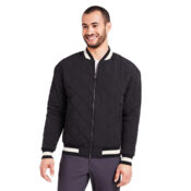 Unisex Varsity Jacket Thumbnail